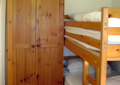 Photo of bedroom 2 Moonriver